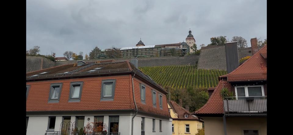 Thumbnail-4 Zimmer Wohnung Steinbachtal