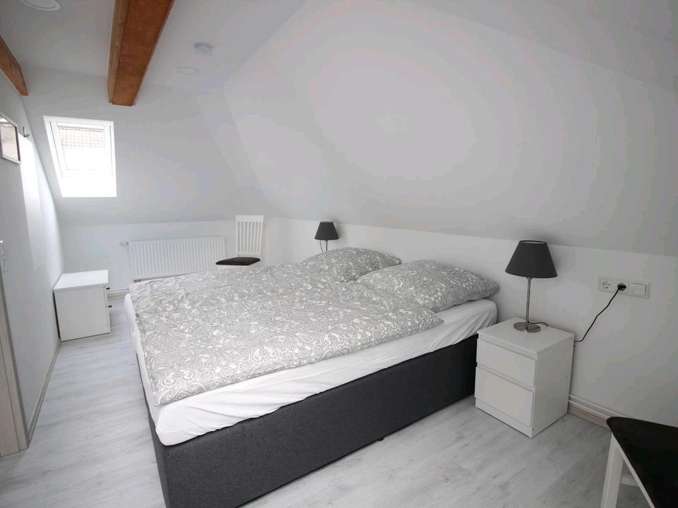 Thumbnail-Ferienwohnung in Nortorf, bei uns liegen Sie richtig