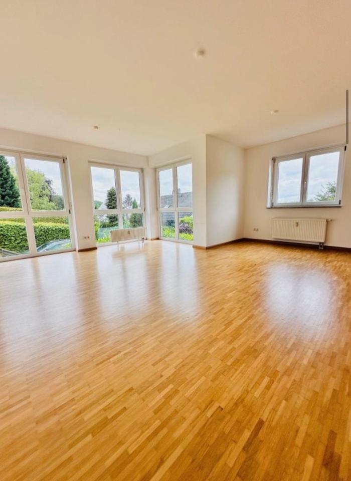 Thumbnail-Charmante vier Zimmer Wohnung mit viel Licht und Wohlfühlfaktor