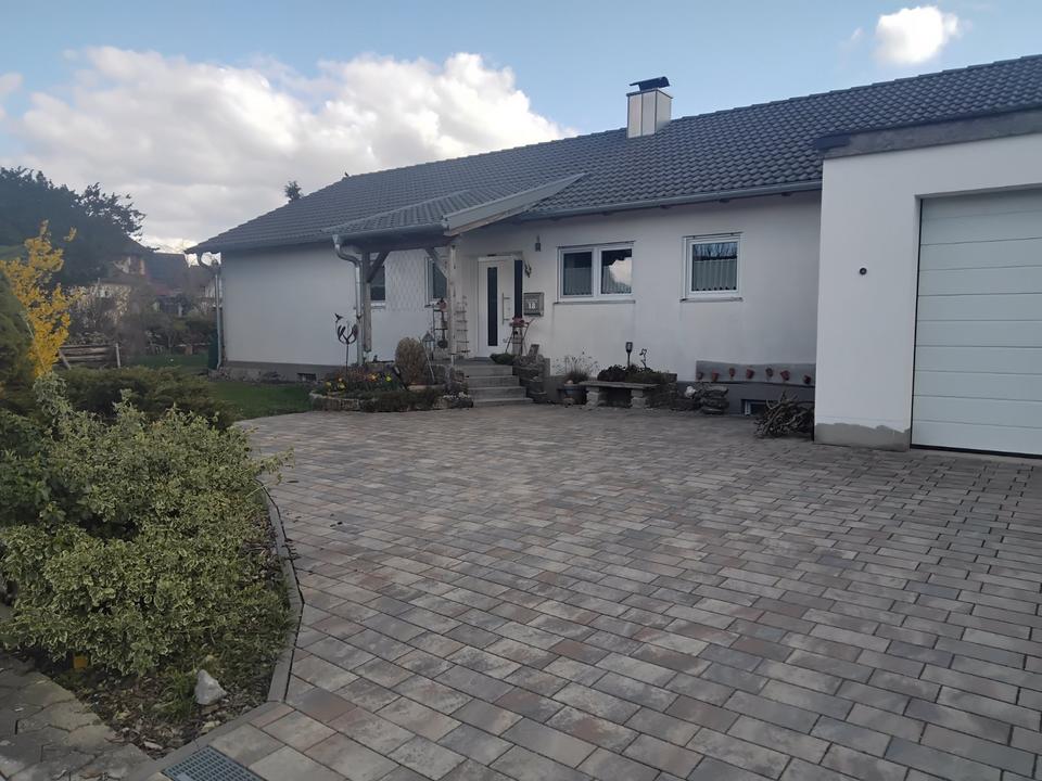 Thumbnail-Bungalow, Einfamilienhaus in Crailsheim - Tiefenbach