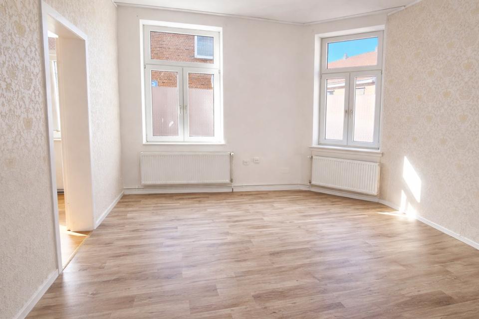 Thumbnail-2 Zimmerwohnung | 45 m ²| Glückstadt