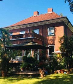 Thumbnail-Wunderschöne große Wohnung in Oldenburg Holstein