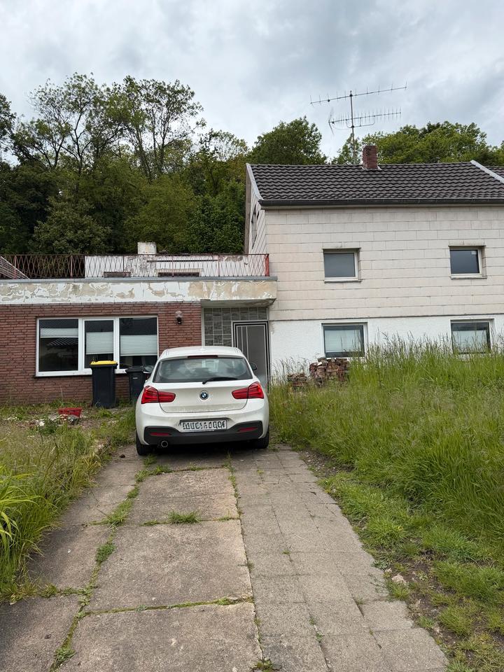 Thumbnail-Wohnhaus in Winden