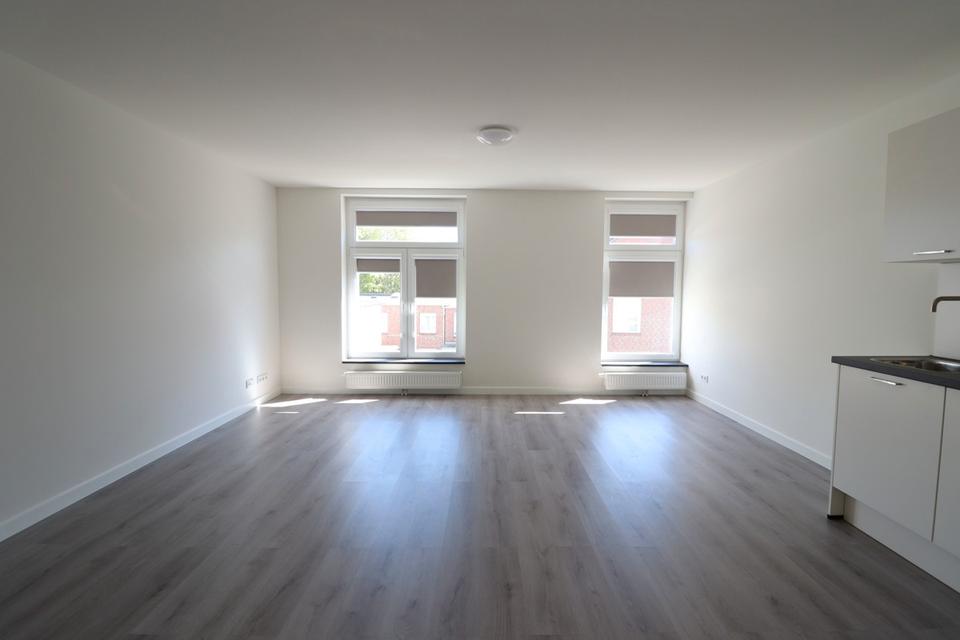 Thumbnail-Erstbezug nach Neubaustandard: Komfortabel wohnen in ruhiger Lage, 1.OG li hi, WHG 1A