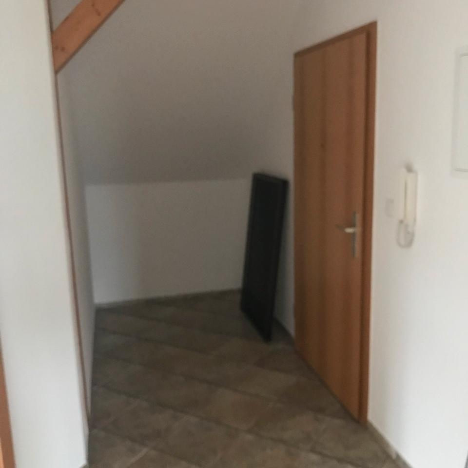 Thumbnail-Wohnen im DG