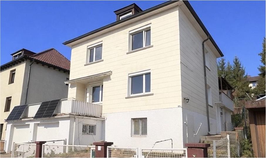 Thumbnail-Seltene Gelegenheit: 2 Familienhaus mit Potenzial, Garten, Garage