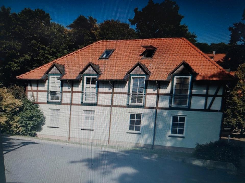 Thumbnail-Studentenwohnung in Wernigerode zu vermieten