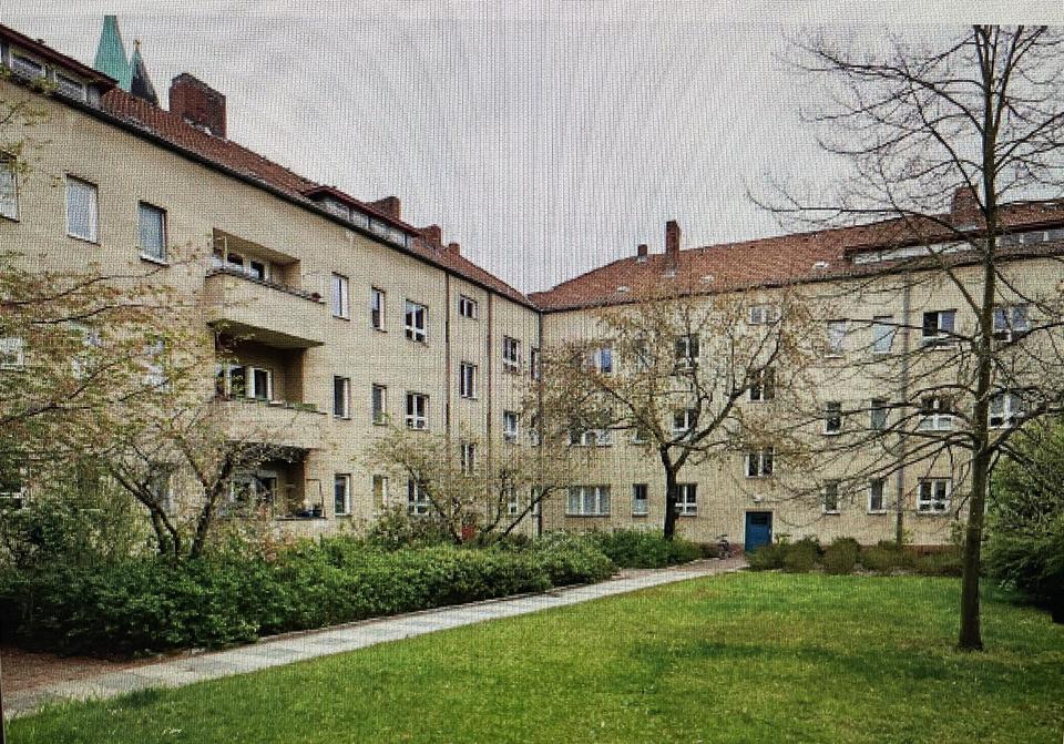 Thumbnail-3-Zimmer-Wohnung in Schmargendorf – Provisionsfrei von Privat