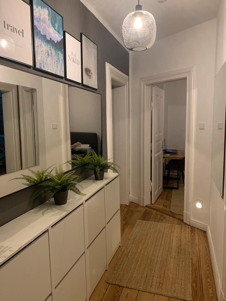 Thumbnail-2 Zimmer Wohnung