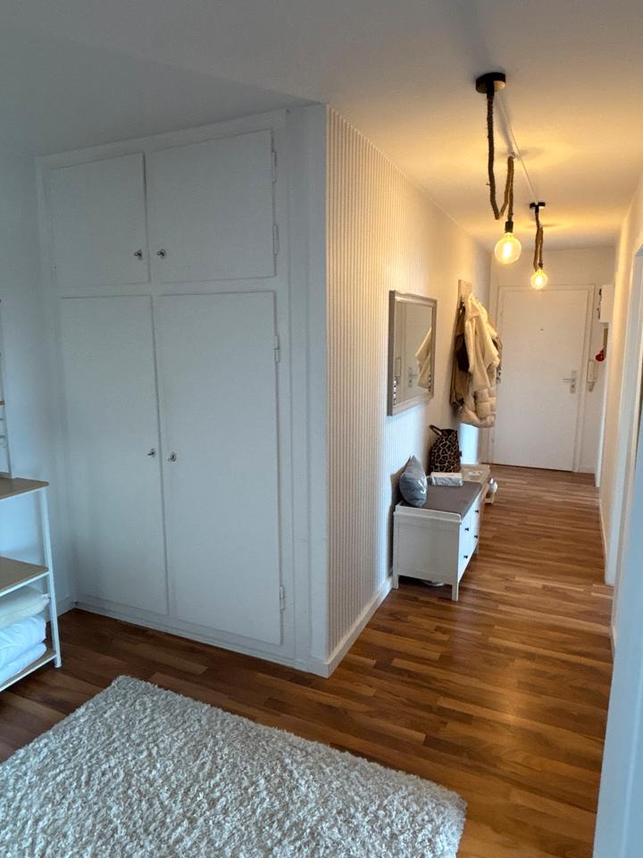 Thumbnail-2,5-Zimmer-Wohnung mit Balkon in Itzehoe ab 01.05