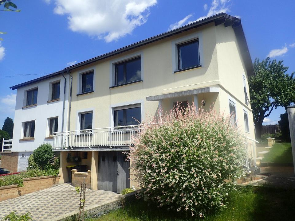 Thumbnail-Doppelhaushälfte in ruhiger Lage in Creutzwald – Breckelberg