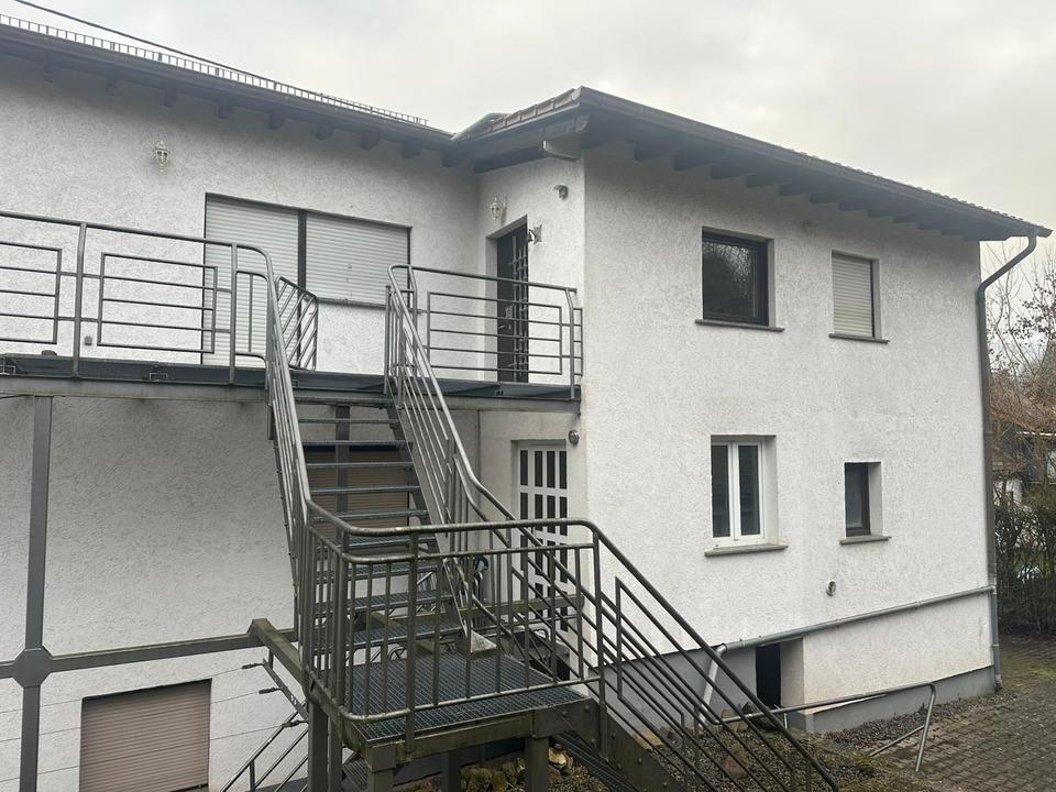 Thumbnail-großzügige DG Wohnung in Oberthal Güdesweiler