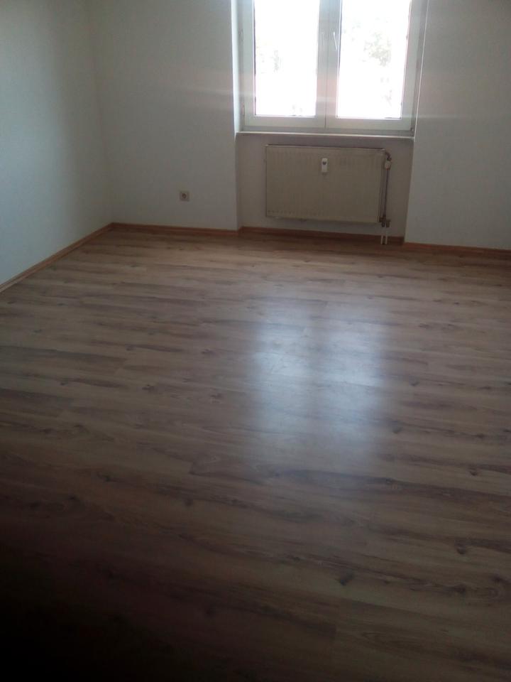 Thumbnail-Attraktive Wohnung in guter Lage