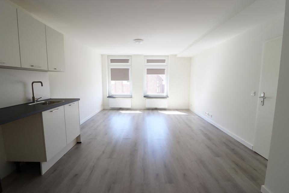 Thumbnail-Erstbezug nach Neubaustandard: gemütlich wohnen in moderner Atmosphäre, 2. OG re vo, WHG 2B