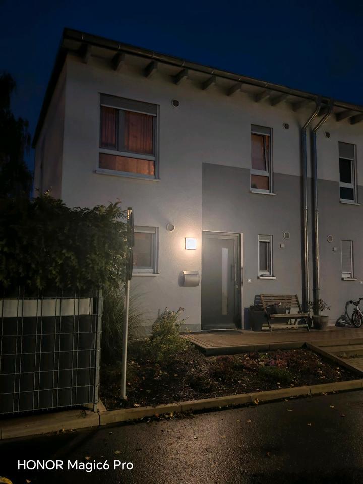 Thumbnail-4 Zimmer Reihenhaus mit großem Garten