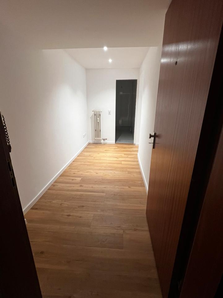 Thumbnail-Geschmackvolle 1-Zimmer Wohnung am Stadtrand von Stuttgart