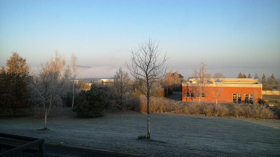 Thumbnail-Erdgeschoss-Wohnung mit Fernblick