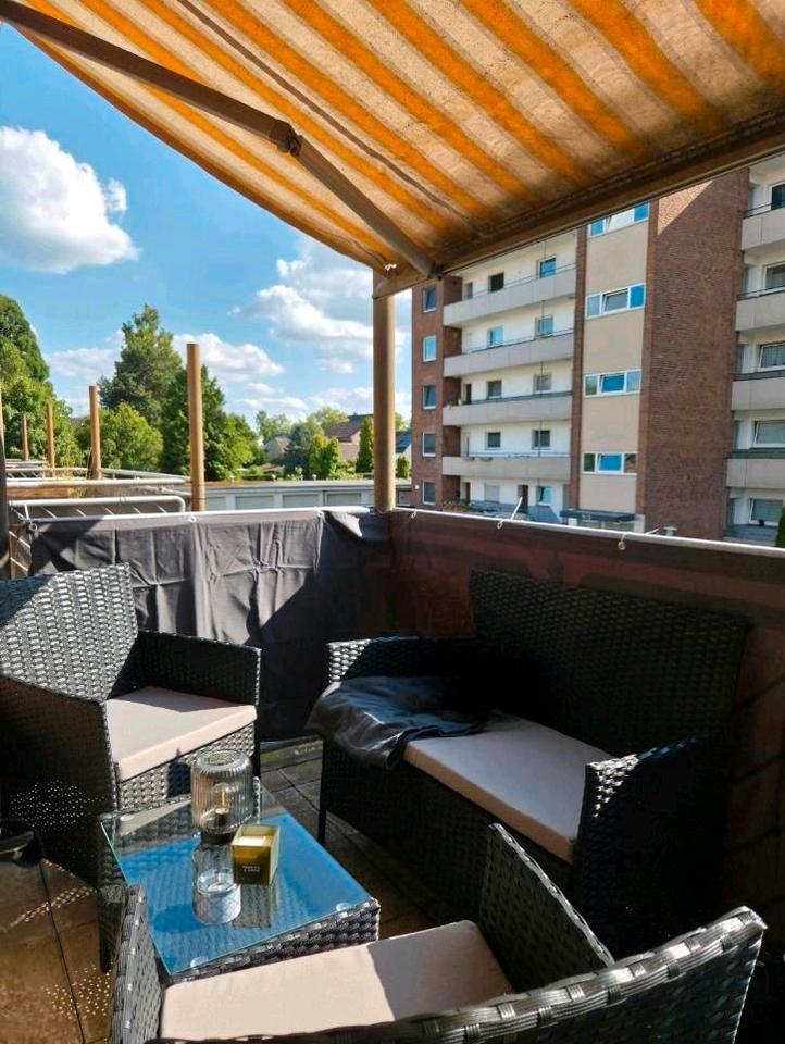 Thumbnail-1 Zimmer Wohnung