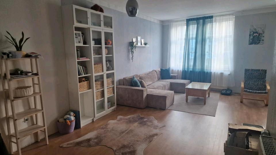 Thumbnail-4- Zimmerwohnung Innenstadt lemgo