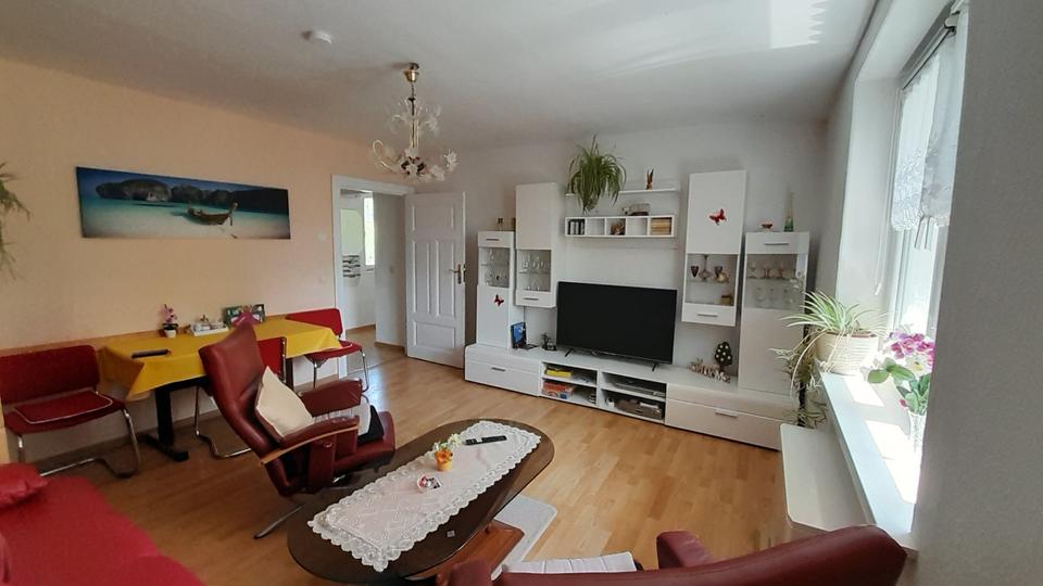 Thumbnail-Ferienwohnung an der Alten Oder