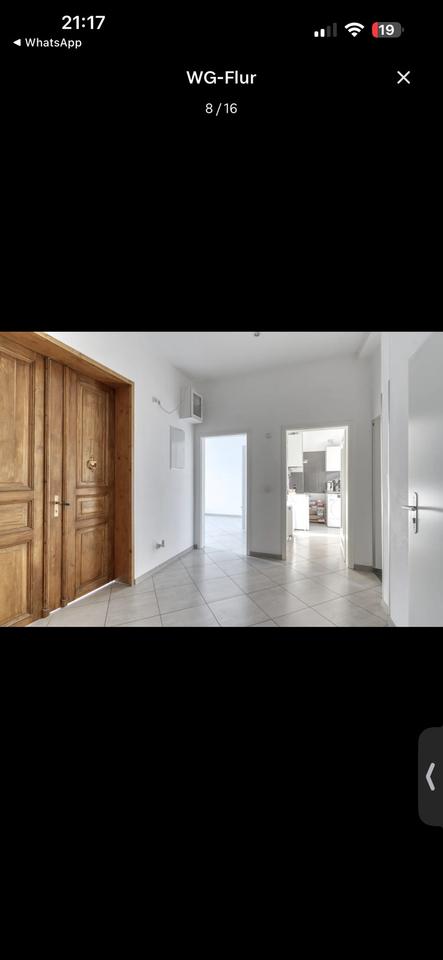 Thumbnail-WG in Darmstadt am Woog