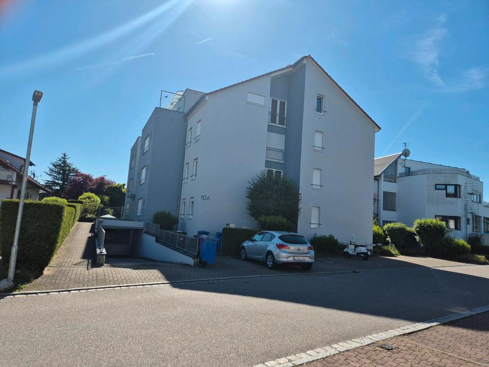 Thumbnail-3 Zimmerwohnung Schopfheim