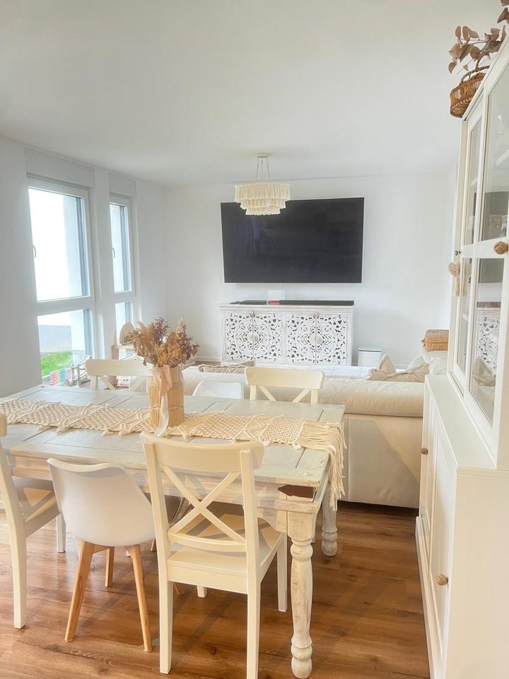 Thumbnail-Helle 3 Zimmerwohnung - gute Lage