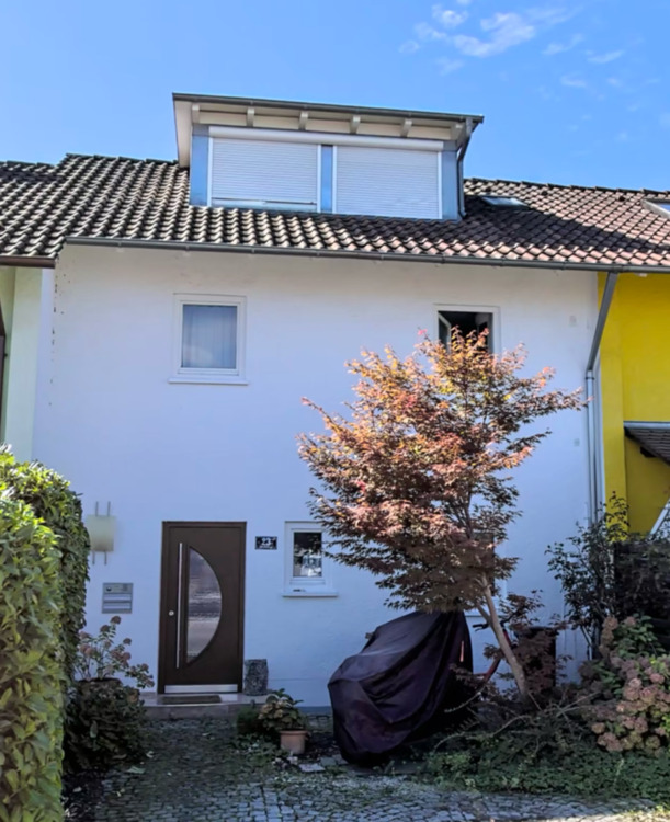 Thumbnail-Familienglück in Bestlage