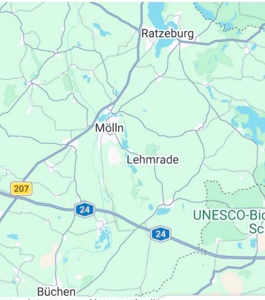 Thumbnail-kleine 60qm Wohnung in Lehmrade ab 01.06 . 2026 zu vermieten