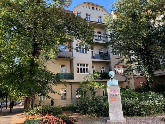 Thumbnail-Mietwohnung im nördlichen Stadtgebiet