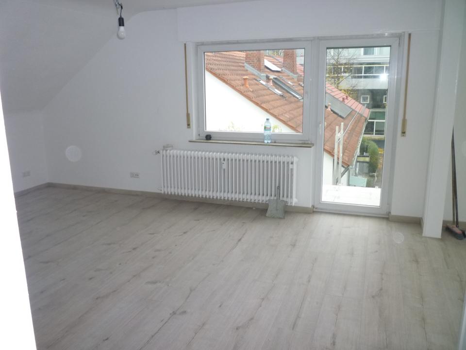 Thumbnail-Schöne 3,5 Zimmer Wohnung in ruhiger Lage zu vermieten