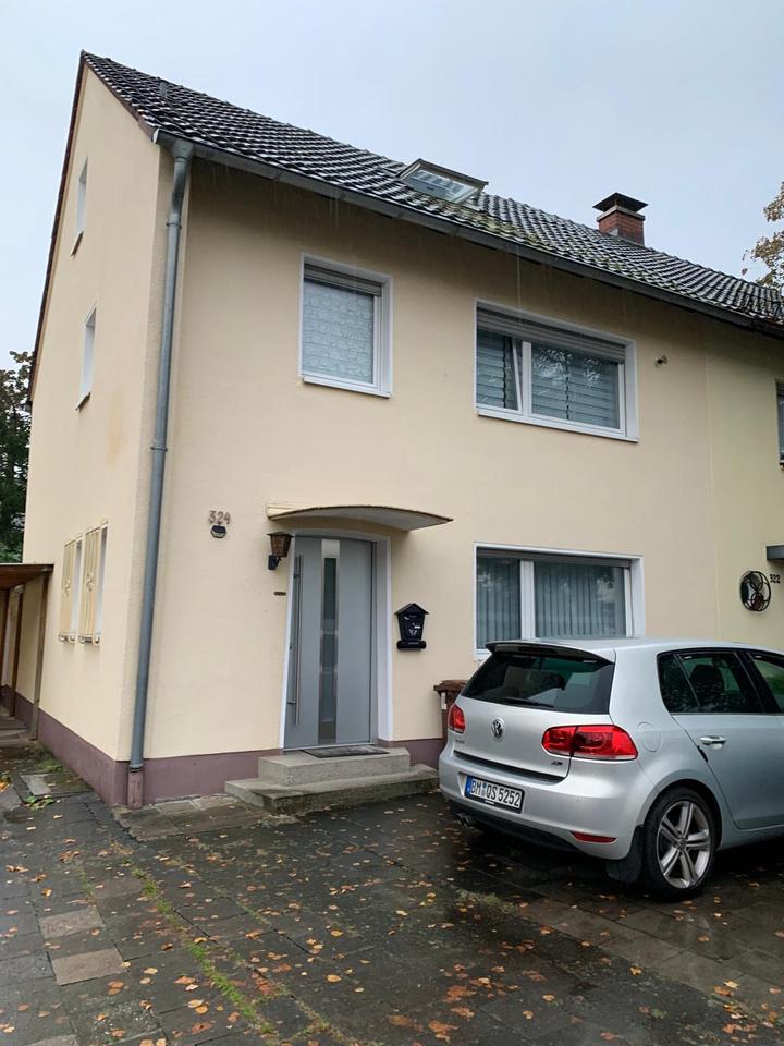 Thumbnail-OHNE PROVISION: Einfamilienhaus in TOP Lage