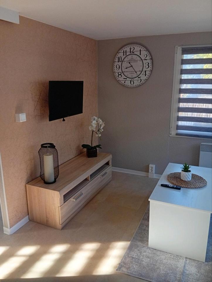 Thumbnail-Ferienwohnung Ferienbungalow