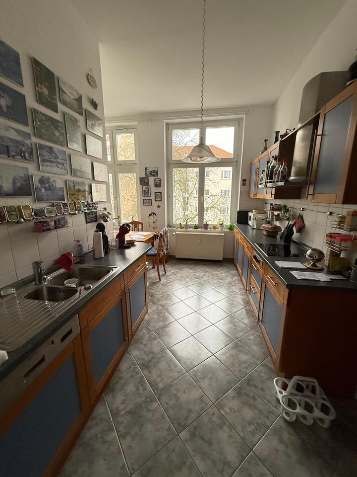 Thumbnail-Wohnung auf Zeit