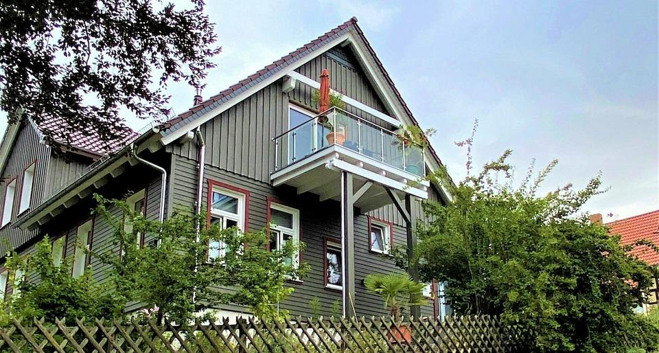 Thumbnail-gr. FeWo für 2-6 Personen mit Sauna in WR **MÄRZ-Rabatt**