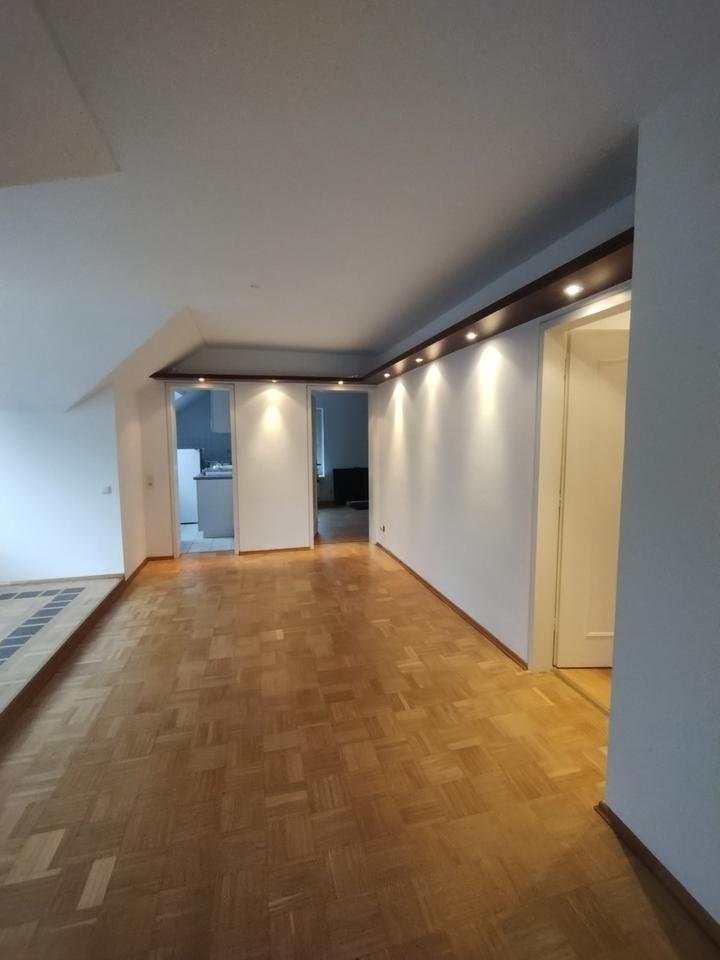 Thumbnail-Buxtehude SÜD, 3-Zimmer mit sonnigem Balkon > perfekt für ZWEI