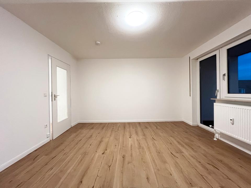 Thumbnail-2-Zimmer-Wohnung – Erstbezug nach Renovierung!