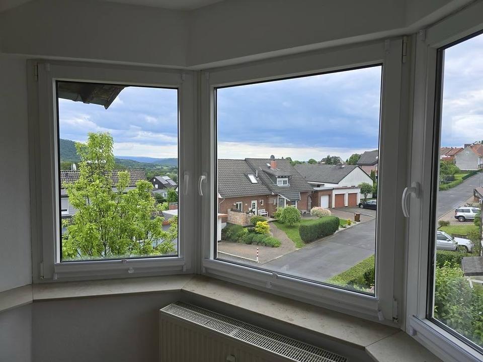 Thumbnail-Helle 2-Zimmer Dachgeschosswohnung in Schauenburg-Hoof