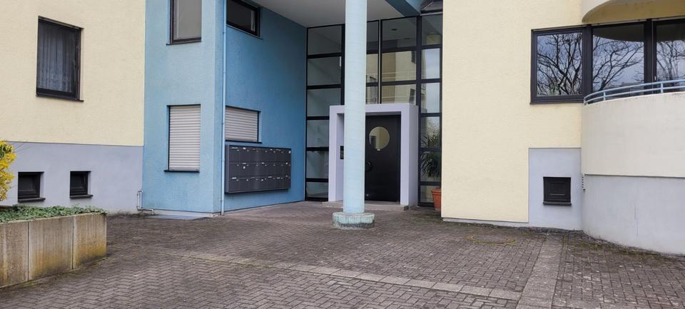 Thumbnail-Schöne Eigentumswohnung in Mainz (Feldrandlage) zu verkaufen