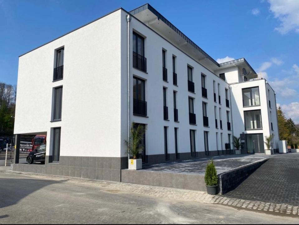 Thumbnail-StudentenwohnungApartment *Neubau* nähe Bahnhof ab 01.07.26 zu vermieten