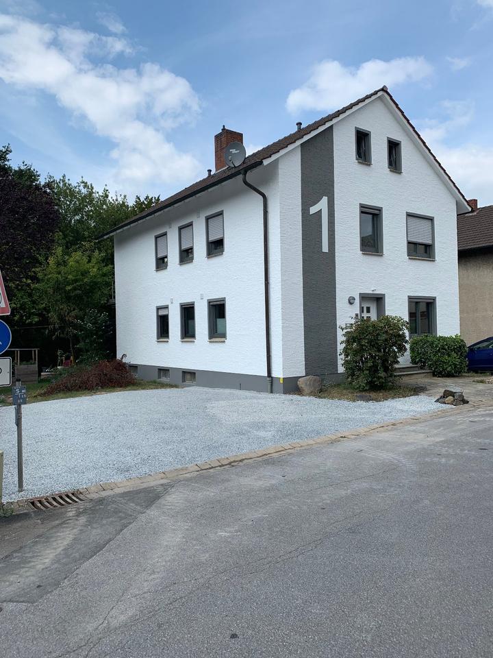 Thumbnail-Moderne 4-Zimmer Wohnung in Kirchlengern