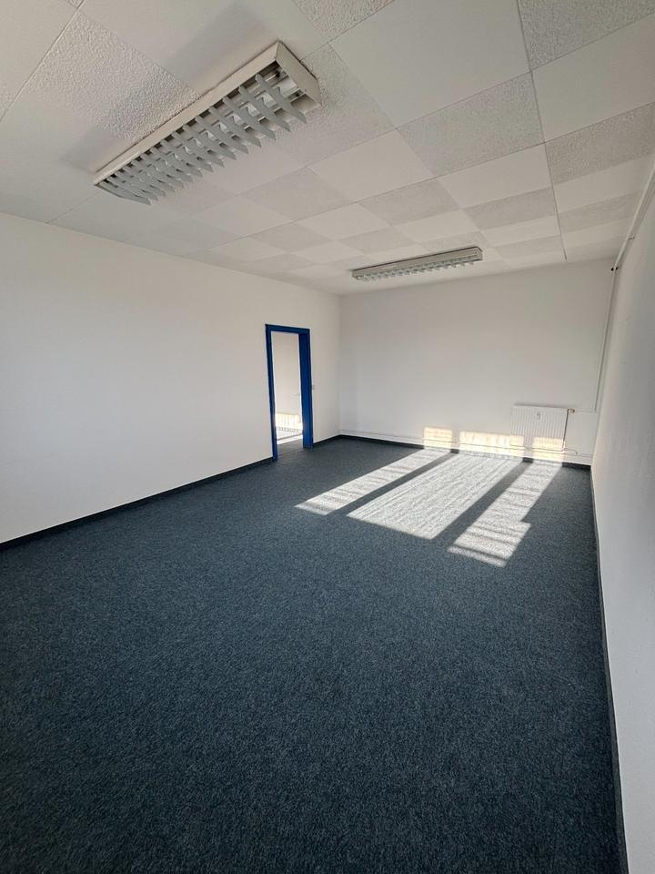 Thumbnail-+++ Günstige Bürofläche Lagerfläche Praxisfläche Atelier +++ in Niederwiesa Nähe Chemnitz, Frankenberg u. Flöha anzumieten!