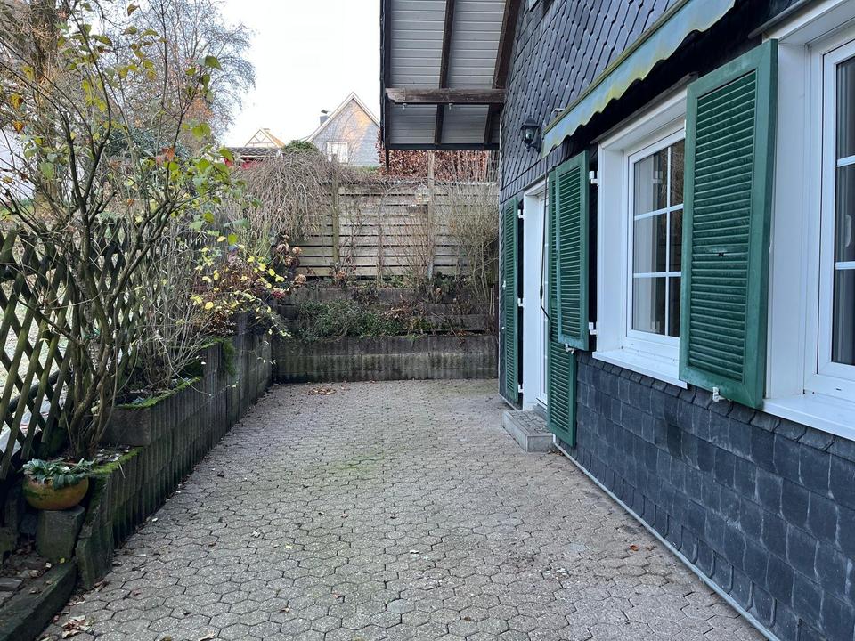 Thumbnail-Doppelhaushälfte in Bellinghausen