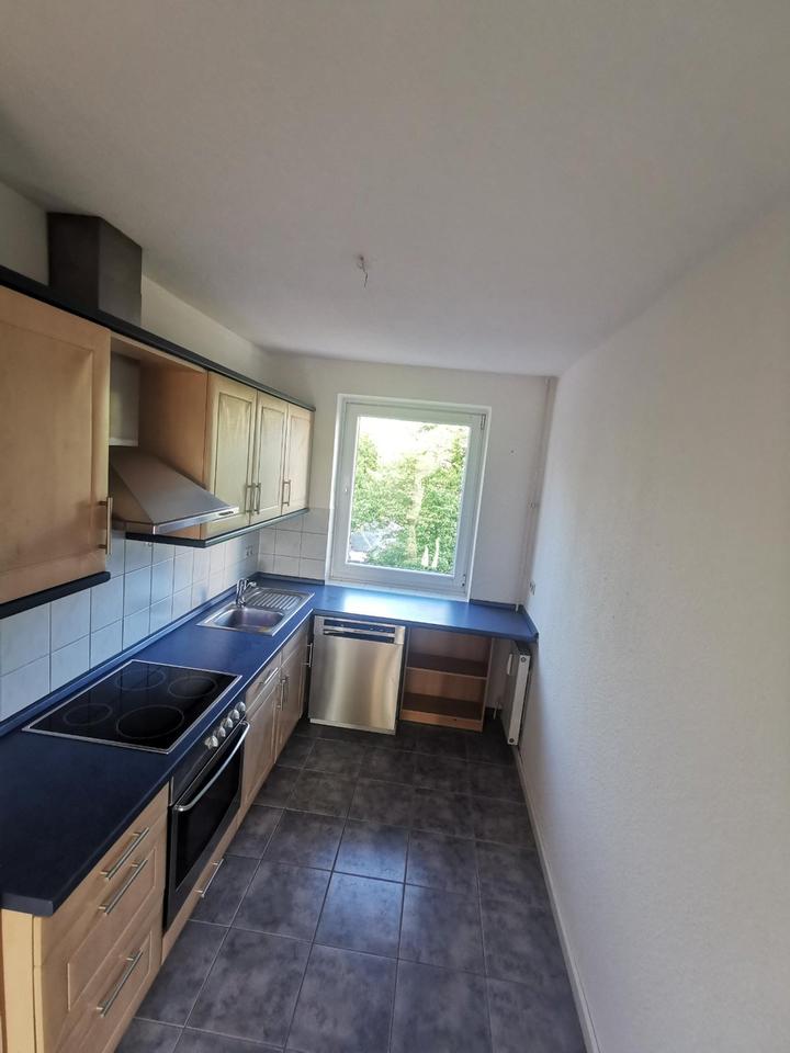 Thumbnail-3 Zimmer Wohnung 66qm mit Balkon Wolfsburg Teichbreite