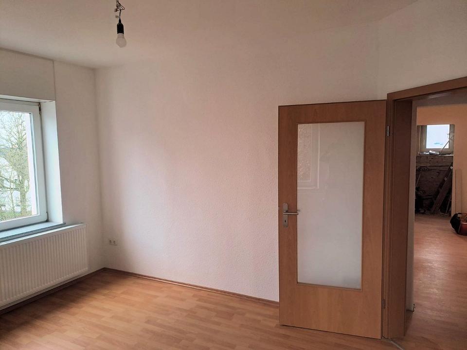 Thumbnail-Erstbezug nach Sanierung 3 ZKB mit Dachterrasse