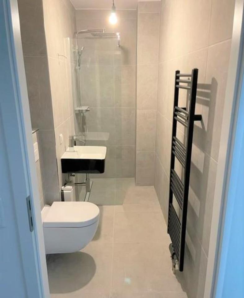 Thumbnail-Charmante 1,5-Zimmer-Wohnung mit Einbauküche in Düsseldorf