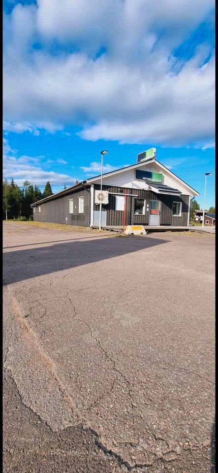 Thumbnail-Haus in Schweden *Nordschweden