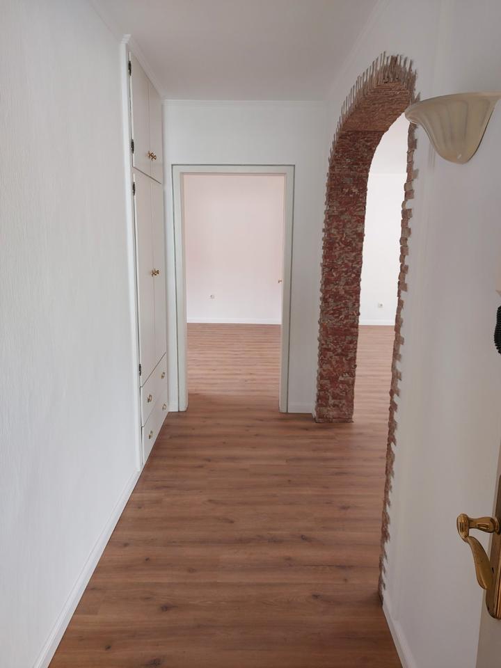 Thumbnail-Schöne 3 ZKB Wohnung