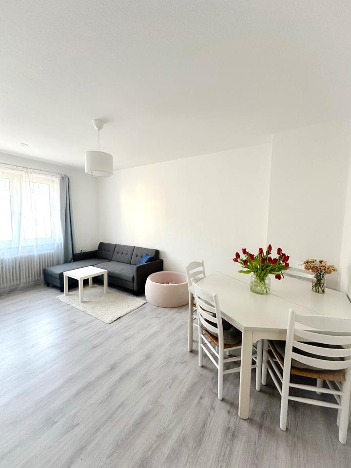 Thumbnail-Helle 2-Zimmer Wohnung nahe Westfalenpark ab Mai