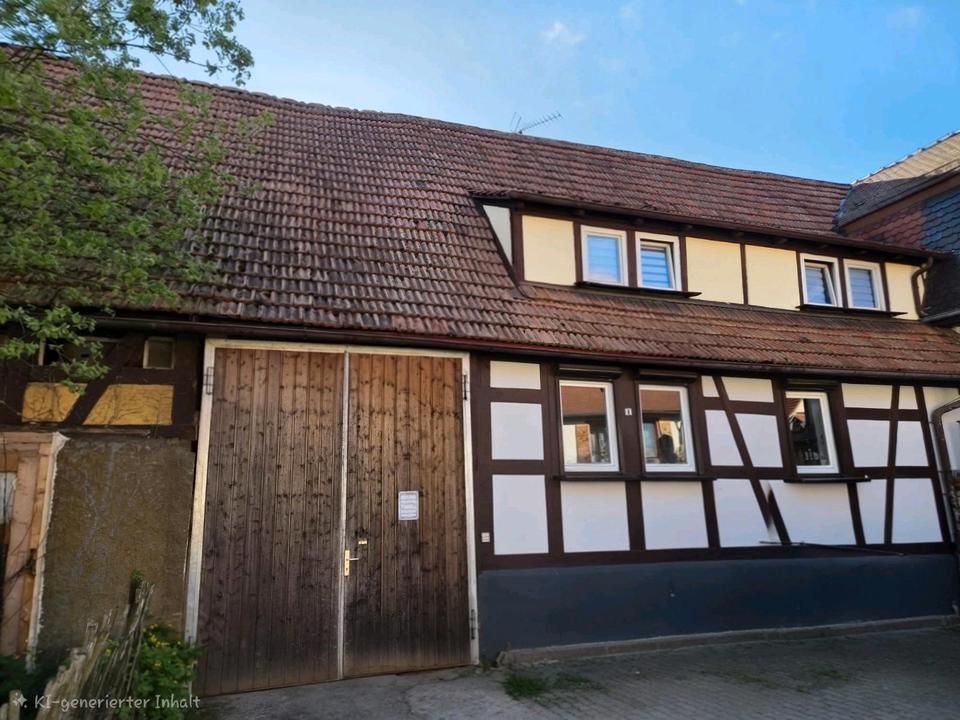 Thumbnail-Fachwerkhaus